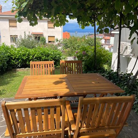 Apartment Bella Vista 1 Izola Eksteriør bilde