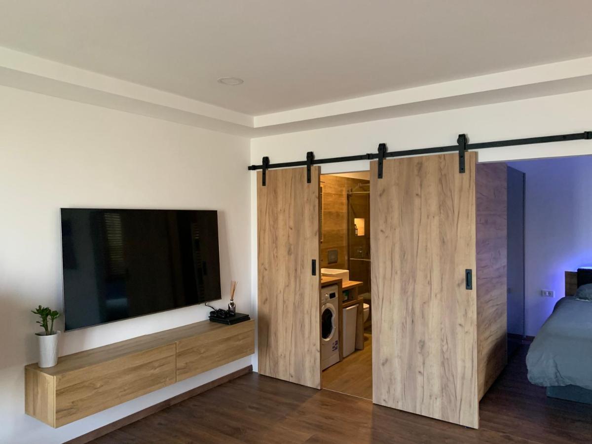 Apartment Bella Vista 1 Izola Eksteriør bilde